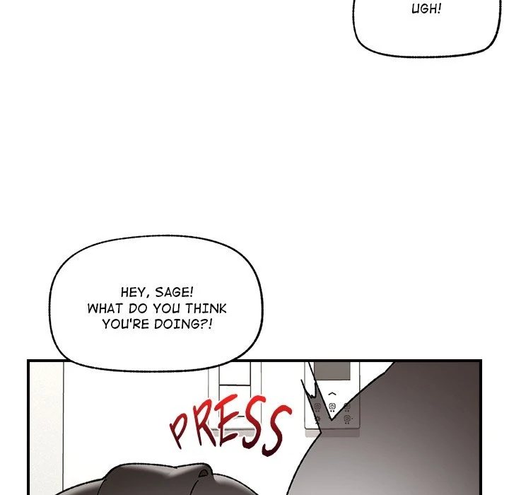 Hypnotist Security Guard - Chapter 44 Page 157