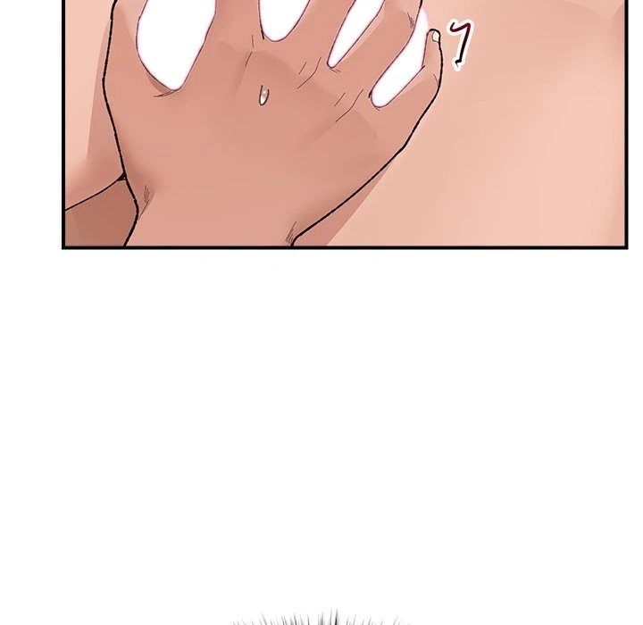 Hypnotist Security Guard - Chapter 44 Page 161