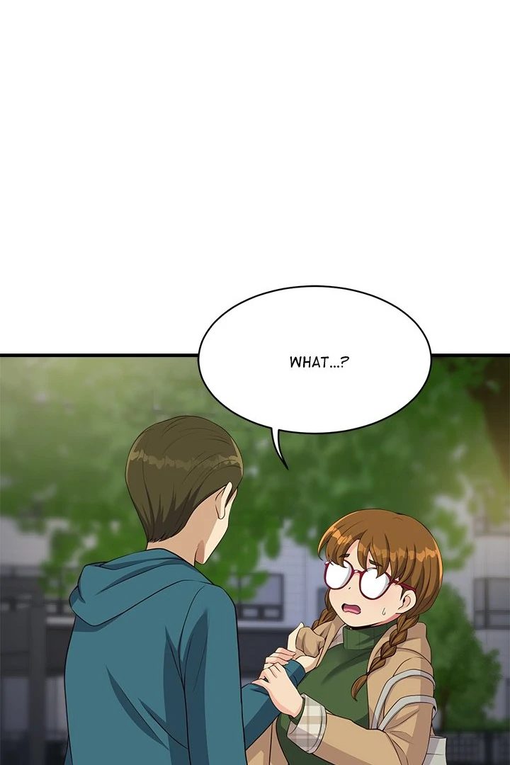 My Other Girlfriend - Chapter 27 Page 114
