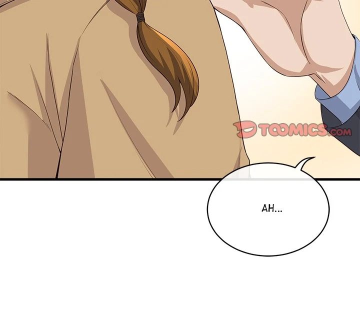 My Other Girlfriend - Chapter 30 Page 88