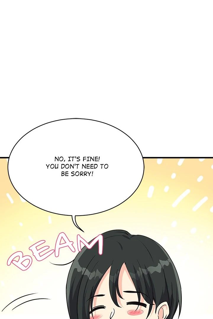 My Other Girlfriend - Chapter 32 Page 52