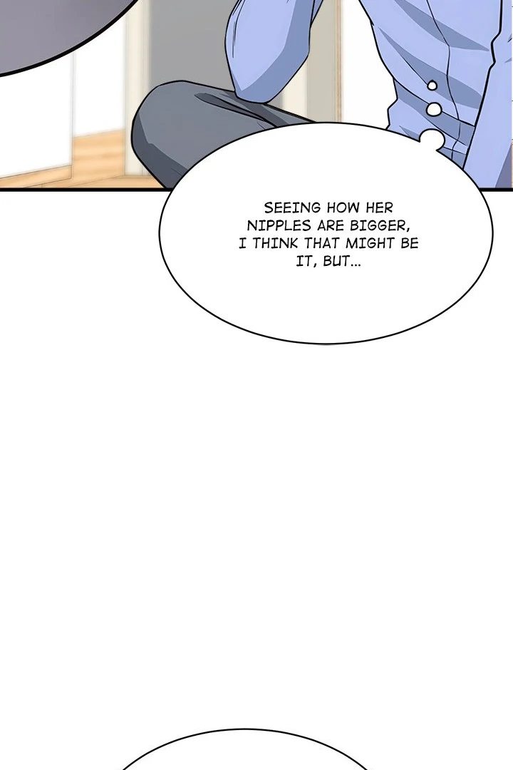 My Other Girlfriend - Chapter 34 Page 118