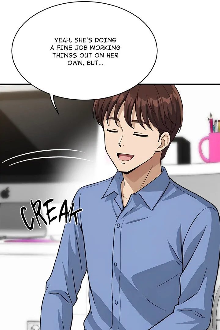 My Other Girlfriend - Chapter 34 Page 90