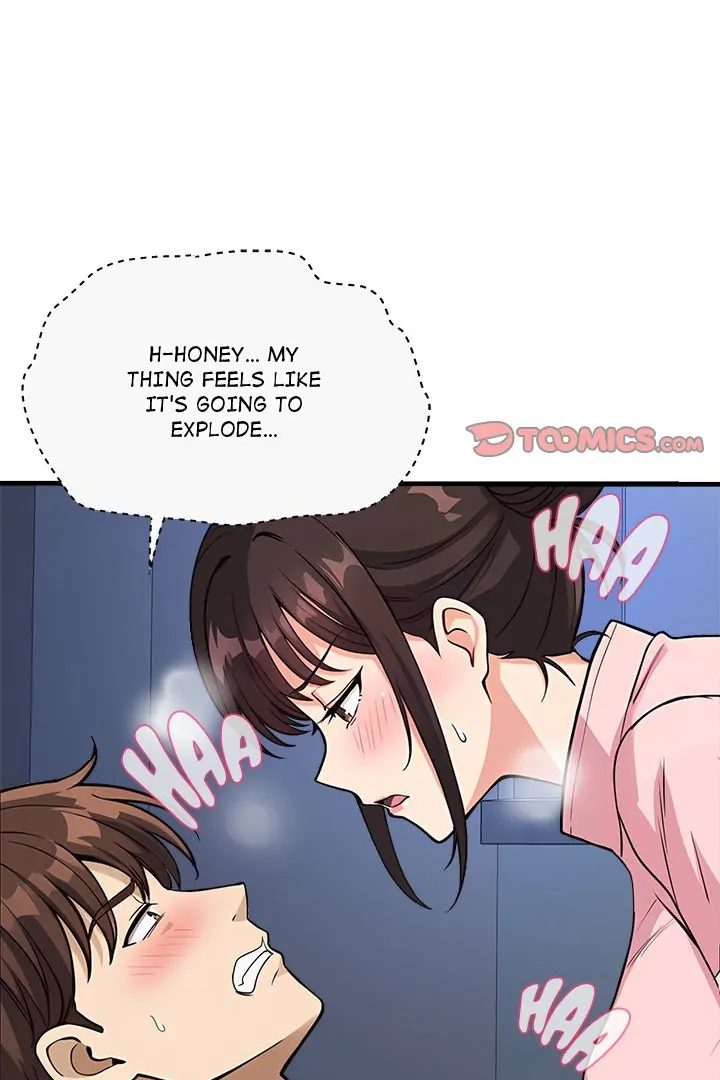 My Other Girlfriend - Chapter 38 Page 210