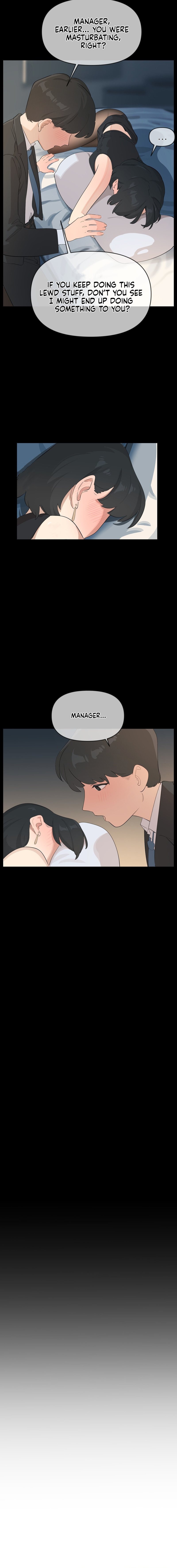 Confidentiality Agreement - Chapter 9 Page 12