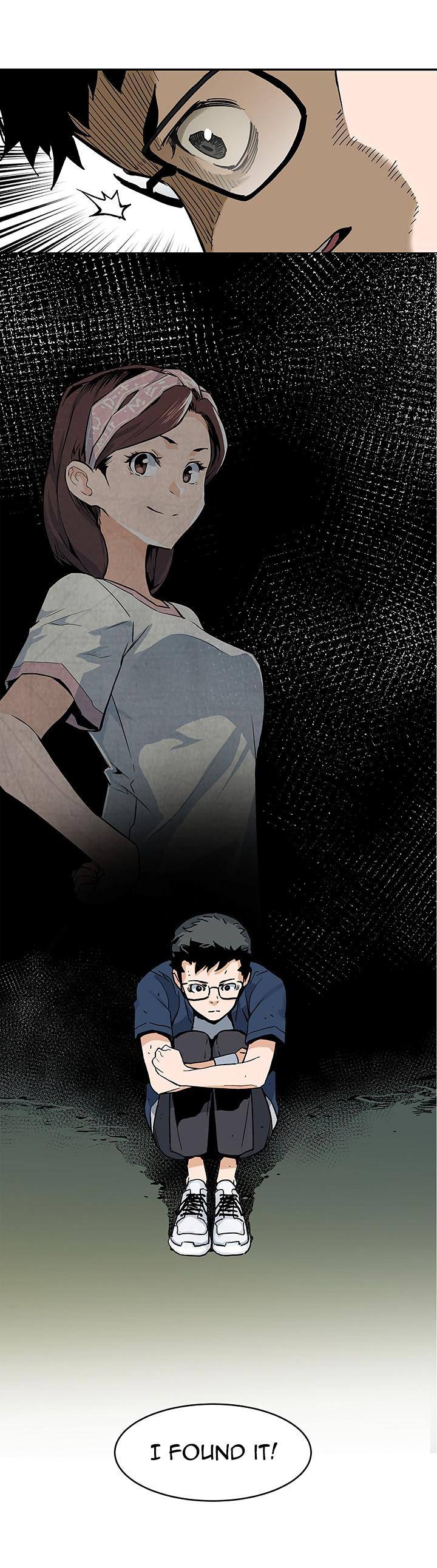 The Second Coming of Gluttony - Chapter 13 Page 13