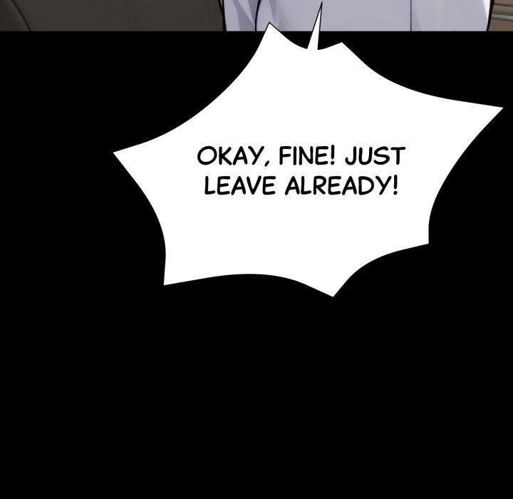 Gangster x Office Lady - Chapter 57 Page 96