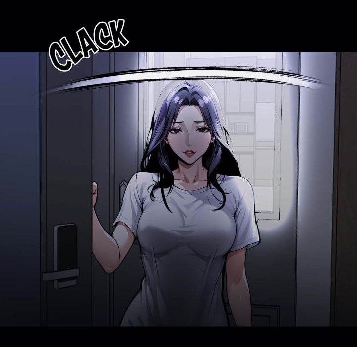 Gangster x Office Lady - Chapter 63 Page 65