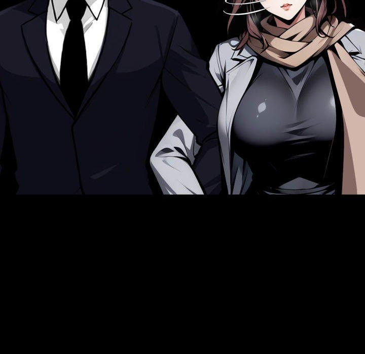Gangster x Office Lady - Chapter 64 Page 131