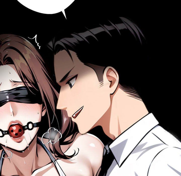 Gangster x Office Lady - Chapter 71 Page 123