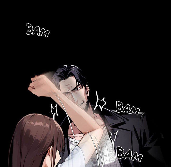 Gangster x Office Lady - Chapter 74 Page 48
