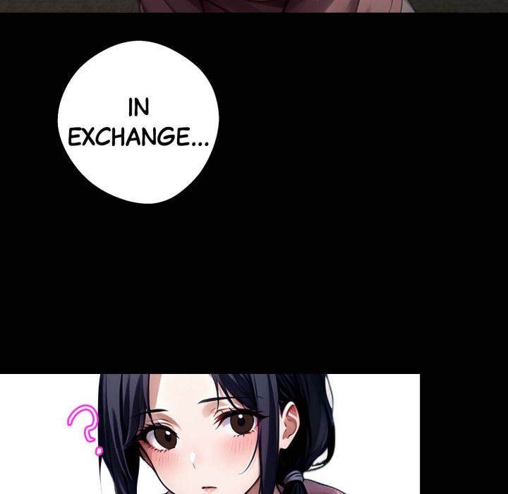 Gangster x Office Lady - Chapter 76 Page 100