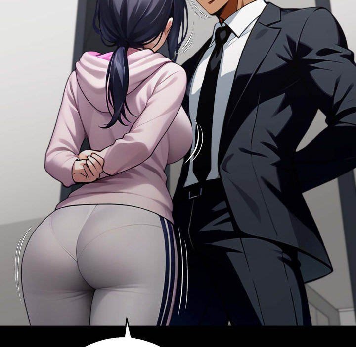 Gangster x Office Lady - Chapter 76 Page 14