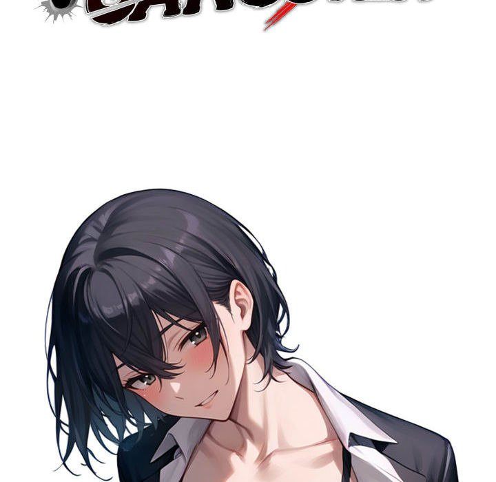 Gangster x Office Lady - Chapter 87 Page 41