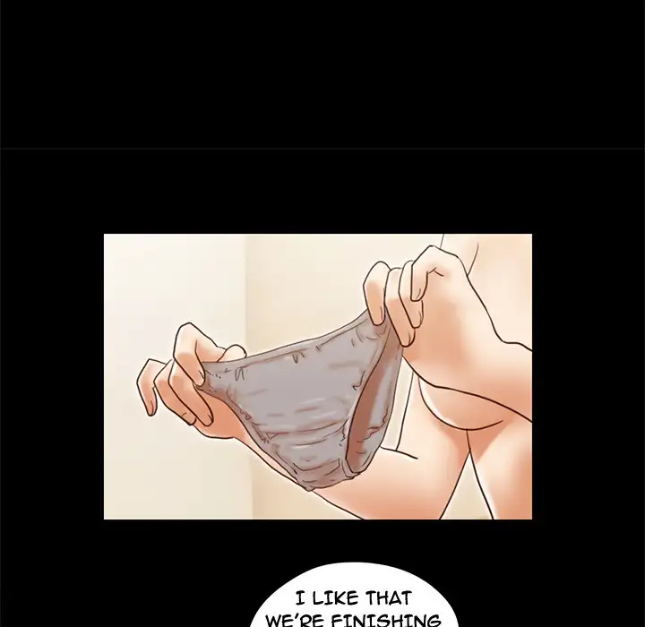 Inevitable Trap - Chapter 19 Page 16