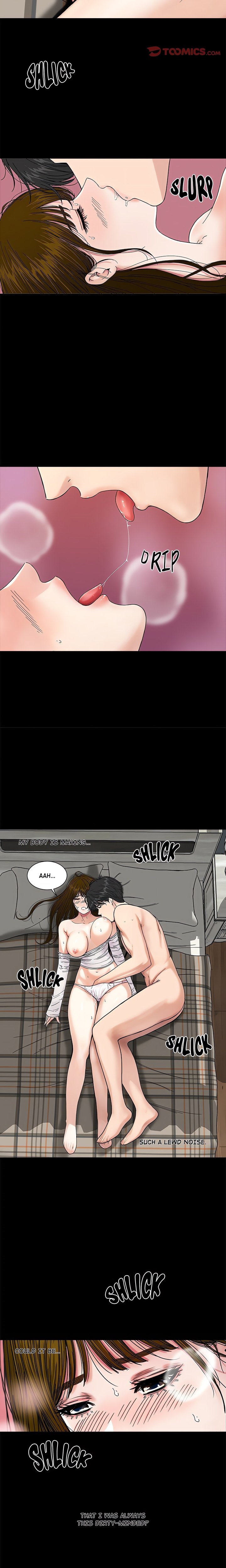 Sister’s Man - Chapter 19 Page 5