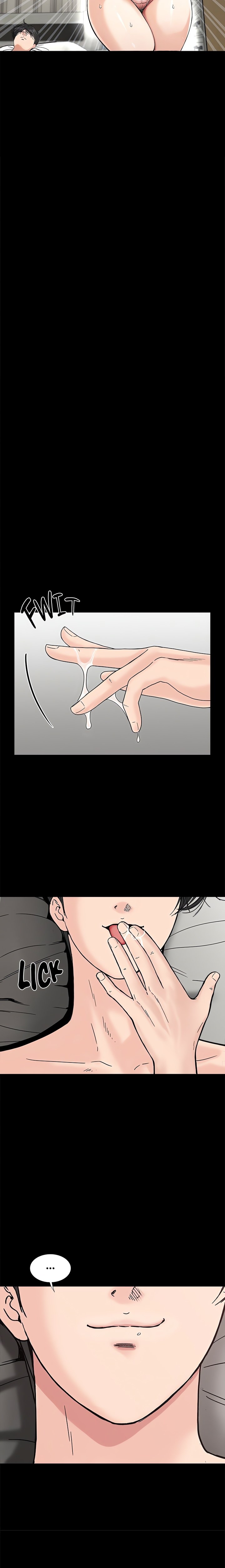 Sister’s Man - Chapter 19 Page 9