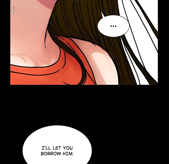 Sister’s Man - Chapter 21 Page 15