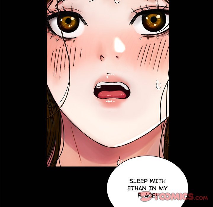 Sister’s Man - Chapter 21 Page 30