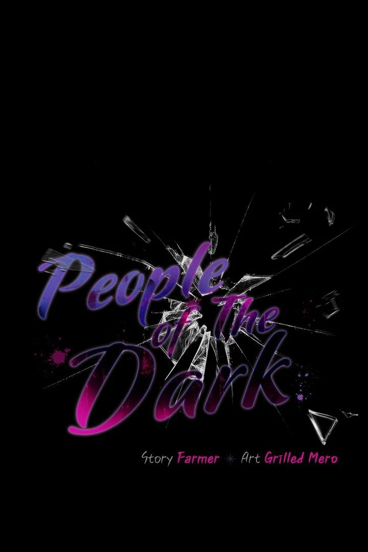 People of The Dark - Chapter 35 Page 1