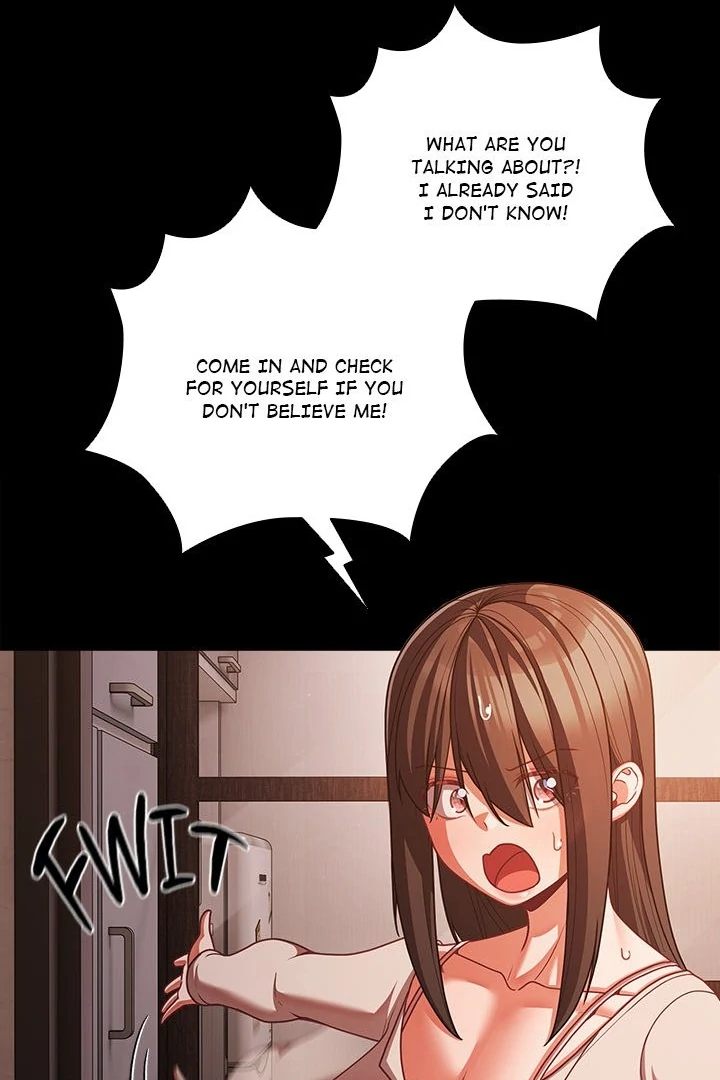 People of The Dark - Chapter 38 Page 23