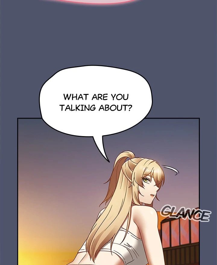 Ground and Pound - Chapter 22 Page 106