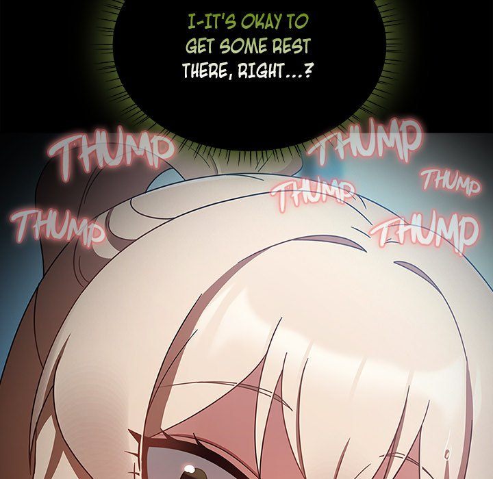 Ground and Pound - Chapter 27 Page 22