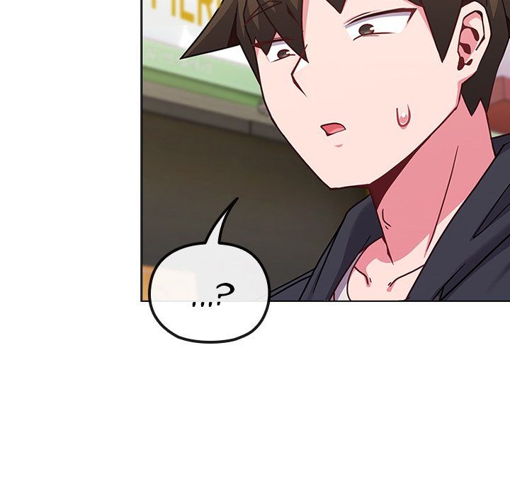 But You’re the Same Age as My Daughter?! - Chapter 32 Page 80