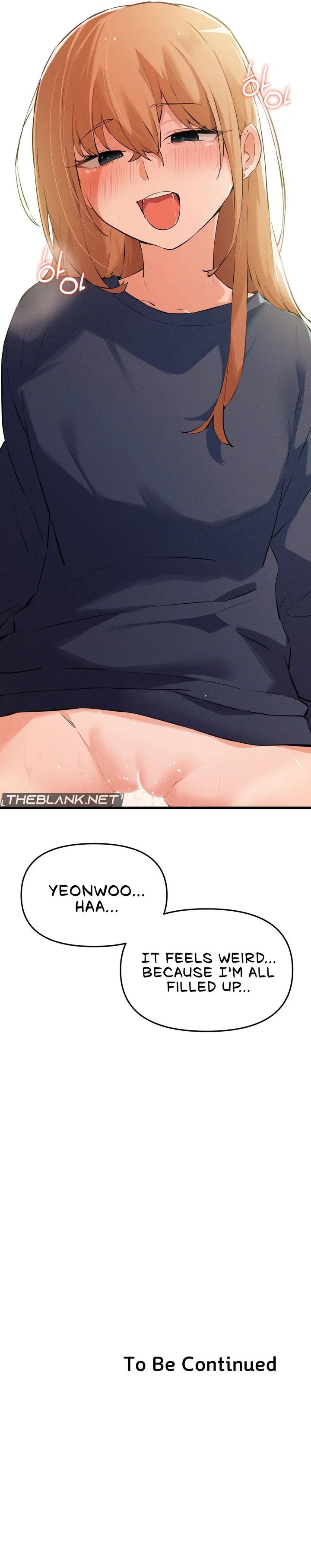 Finally with You - Chapter 17 Page 16