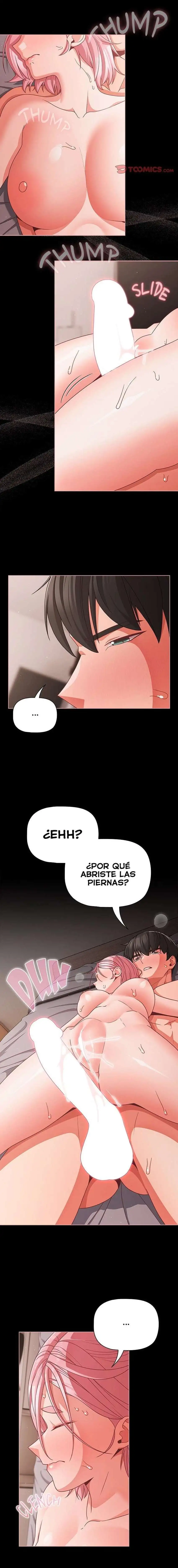 People of The Dark Raw - Chapter 35 Page 12