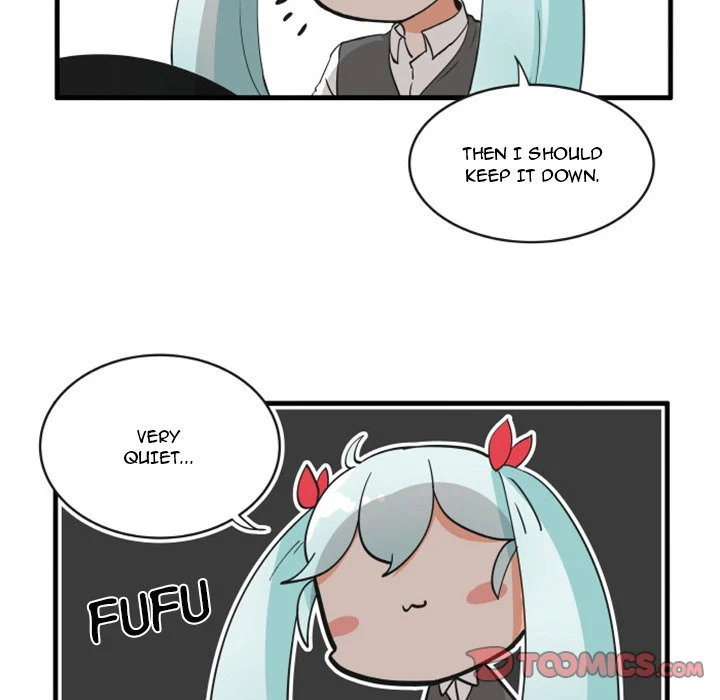 The Amazing Siblings - Chapter 102 Page 25