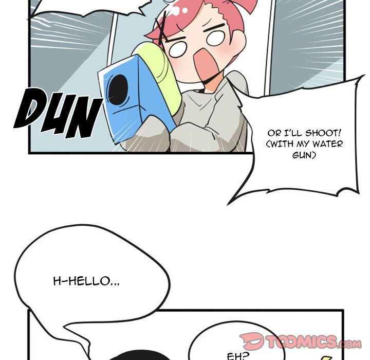 The Amazing Siblings - Chapter 112 Page 17