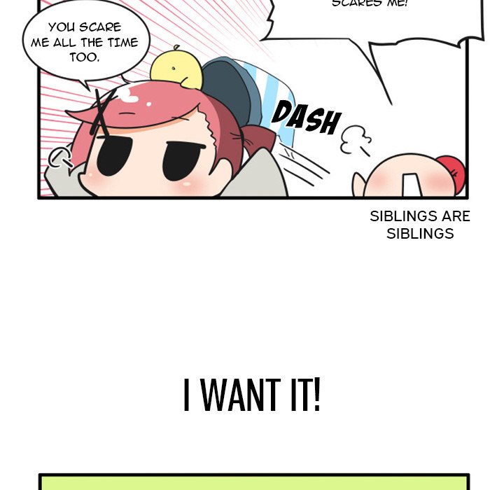 The Amazing Siblings - Chapter 116 Page 18