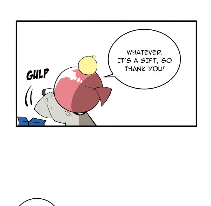 The Amazing Siblings - Chapter 135 Page 20