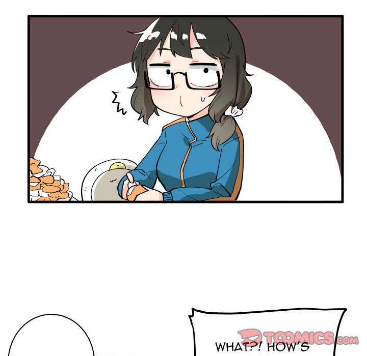 The Amazing Siblings - Chapter 144 Page 21