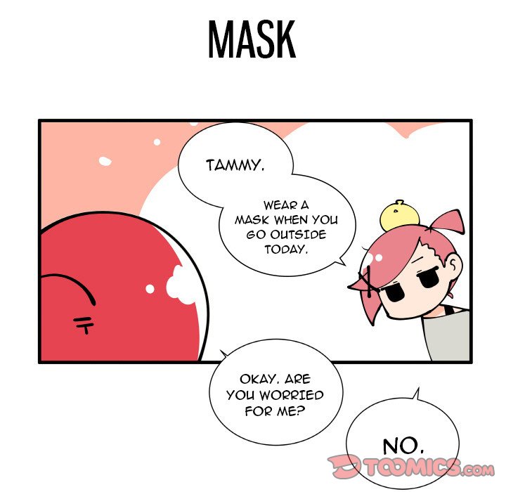 The Amazing Siblings - Chapter 155 Page 19