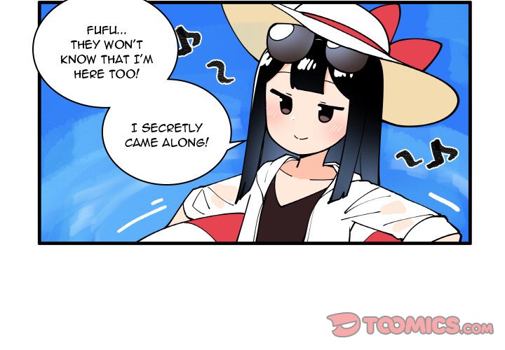 The Amazing Siblings - Chapter 170 Page 3