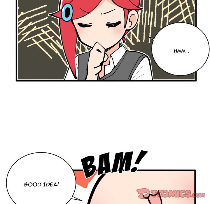 The Amazing Siblings - Chapter 174 Page 21