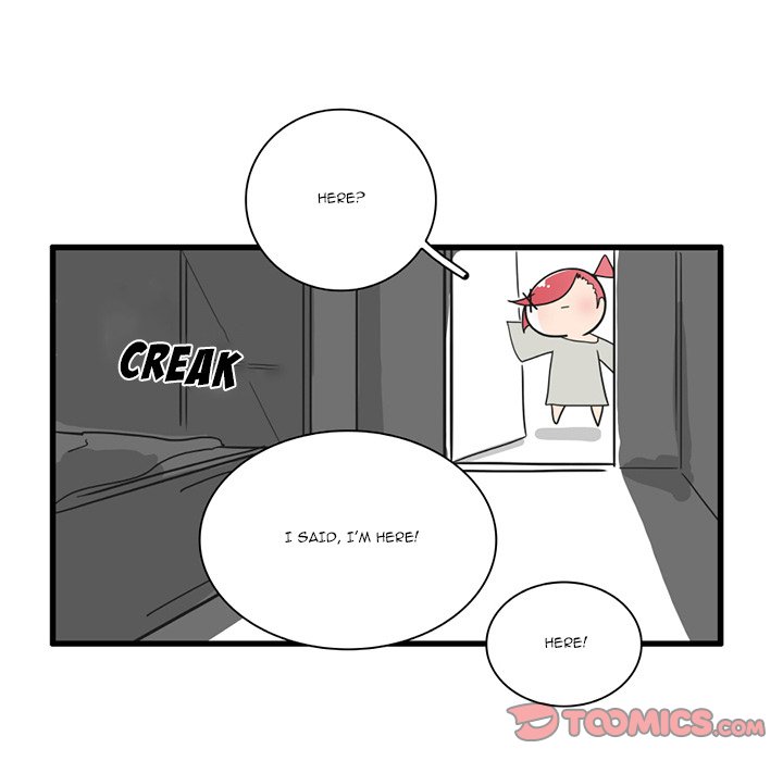 The Amazing Siblings - Chapter 36 Page 13