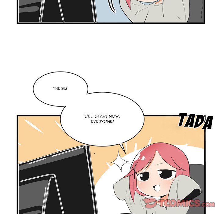 The Amazing Siblings - Chapter 43 Page 5