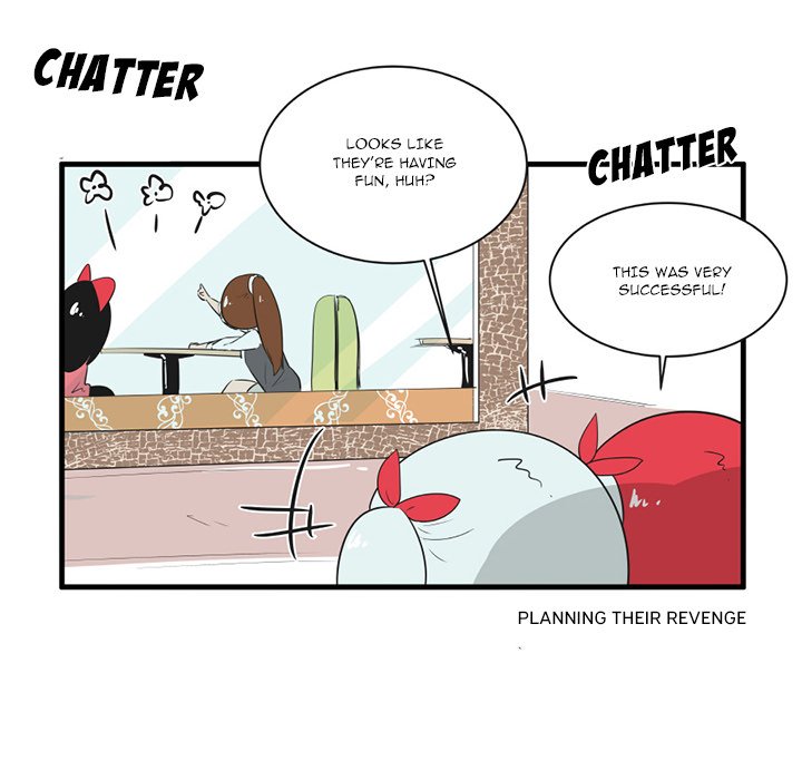 The Amazing Siblings - Chapter 46 Page 14