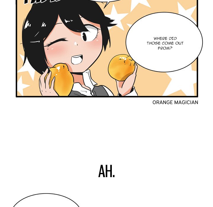 The Amazing Siblings - Chapter 46 Page 22