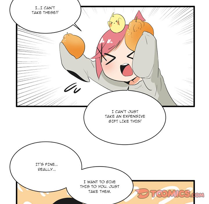 The Amazing Siblings - Chapter 46 Page 23