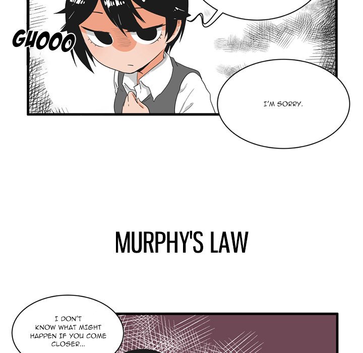 The Amazing Siblings - Chapter 46 Page 26