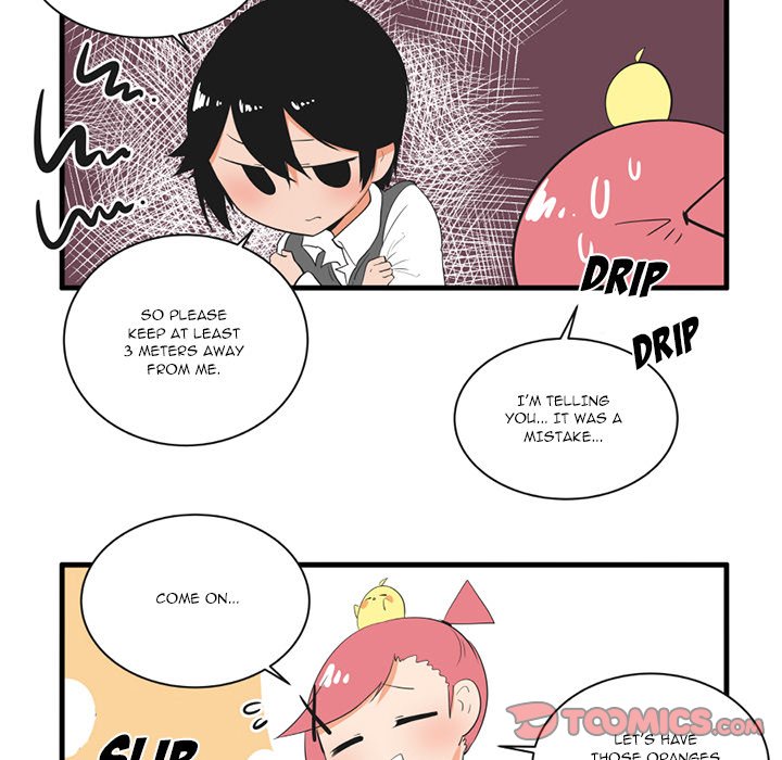 The Amazing Siblings - Chapter 46 Page 27