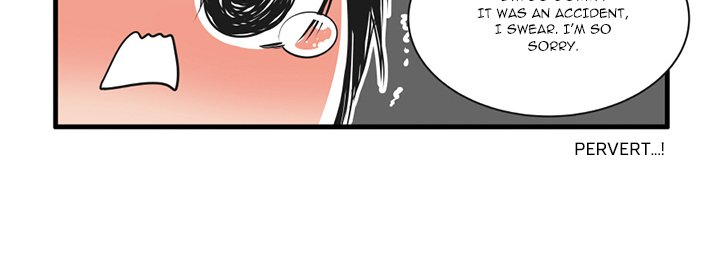 The Amazing Siblings - Chapter 46 Page 30