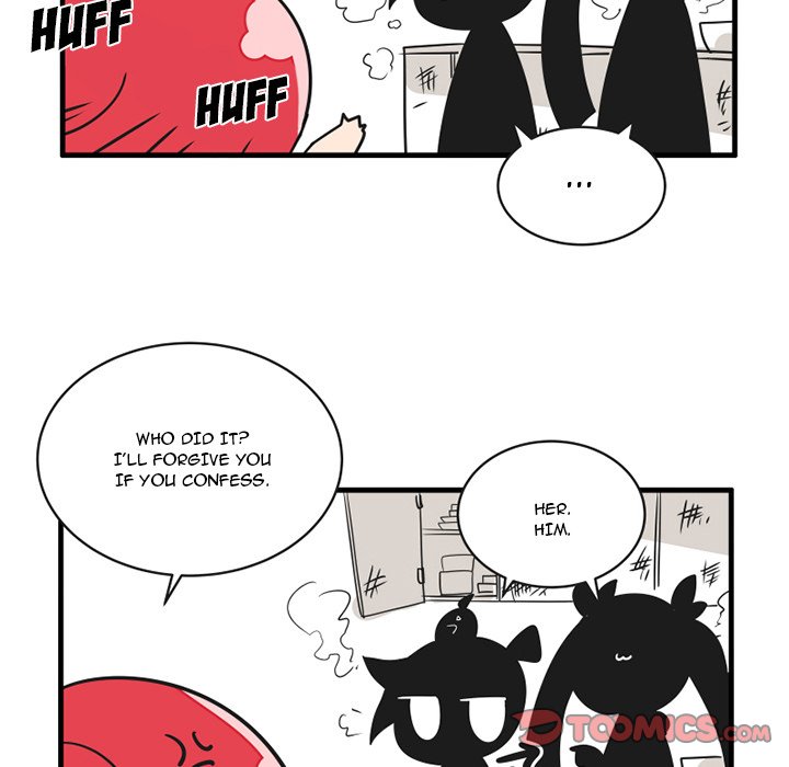 The Amazing Siblings - Chapter 59 Page 29