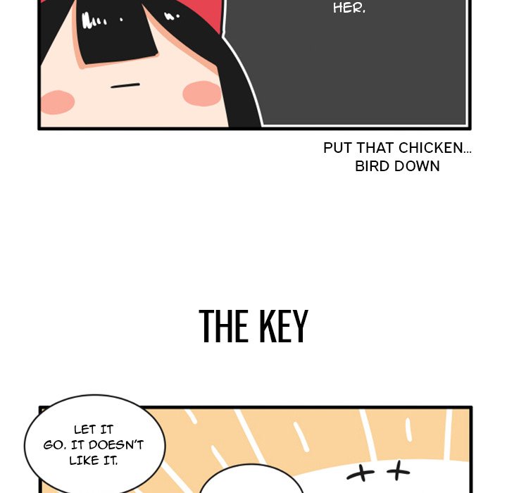 The Amazing Siblings - Chapter 69 Page 22