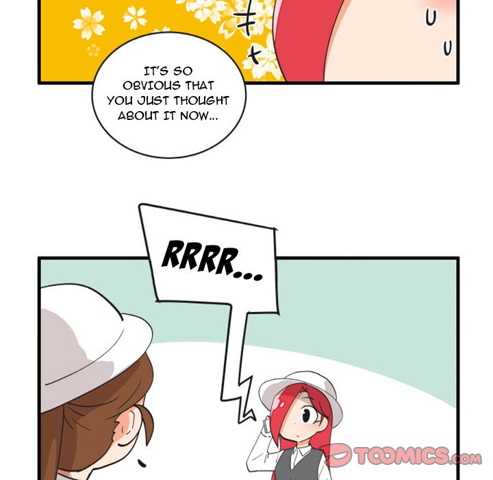 The Amazing Siblings - Chapter 76 Page 27