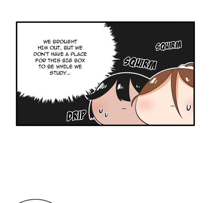 The Amazing Siblings - Chapter 78 Page 12